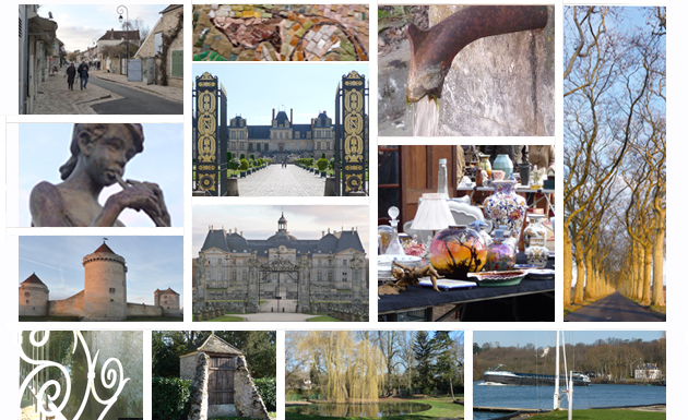 chambre d'hote de charme Seine et marne - chambre d'hote de charme Seine et marne - Bienvenue